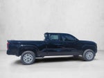 2026 Toyota Tacoma 4WD 4WD SR5 Double Cab 6' Bed AT (Natl)