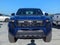 2024 Toyota Tacoma 4WD 4WD TRD Off Road Double Cab 5' Bed AT (Natl)