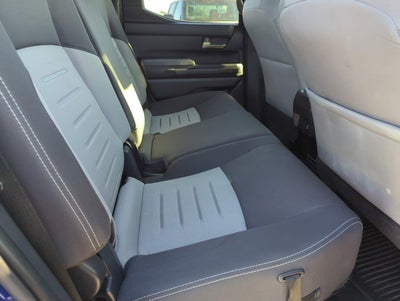 2024 Toyota Tacoma 4WD 4WD TRD Off Road Double Cab 5' Bed AT (Natl)