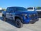 2024 Toyota Tacoma 4WD 4WD TRD Off Road Double Cab 5' Bed AT (Natl)