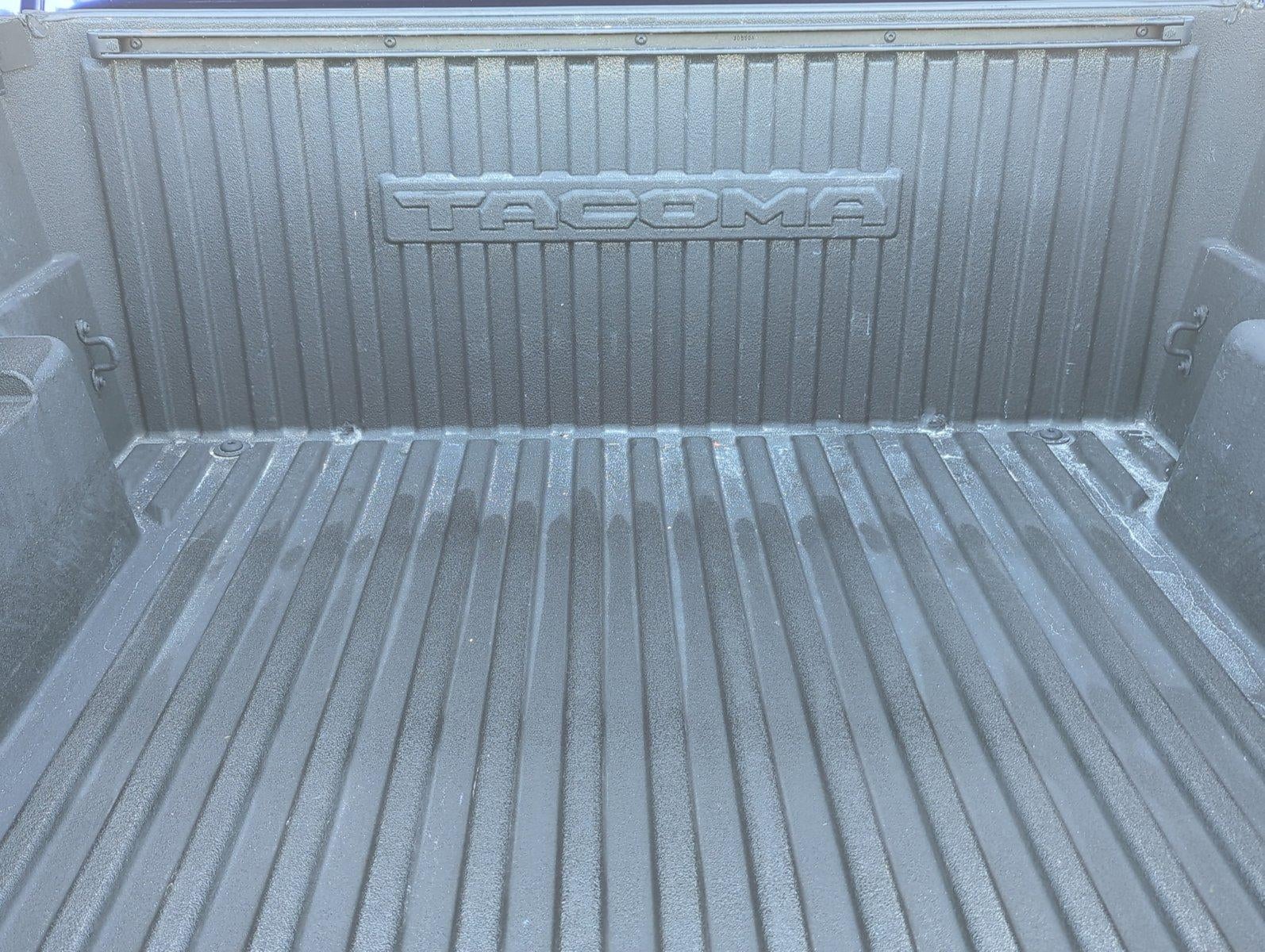 2024 Toyota Tacoma 4WD 4WD TRD Off Road Double Cab 5' Bed AT (Natl)