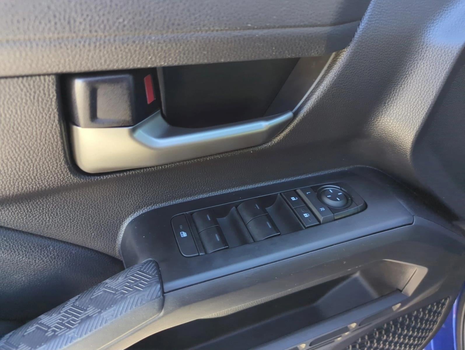 2024 Toyota Tacoma 4WD 4WD TRD Off Road Double Cab 5' Bed AT (Natl)