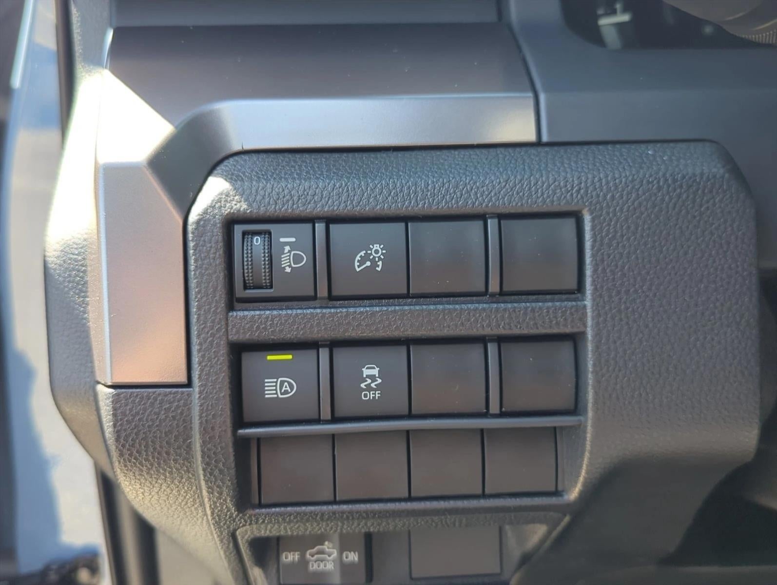 2026 Toyota Tacoma 4WD 4WD TRD Off Road Double Cab 6' Bed AT (Natl)