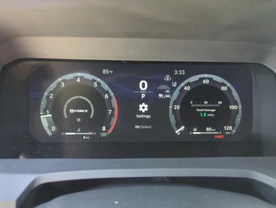 2026 Toyota Tacoma 4WD 4WD TRD Off Road Double Cab 6' Bed AT (Natl)