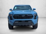2026 Toyota Tacoma 4WD 4WD TRD Off Road Double Cab 6' Bed AT (Natl)