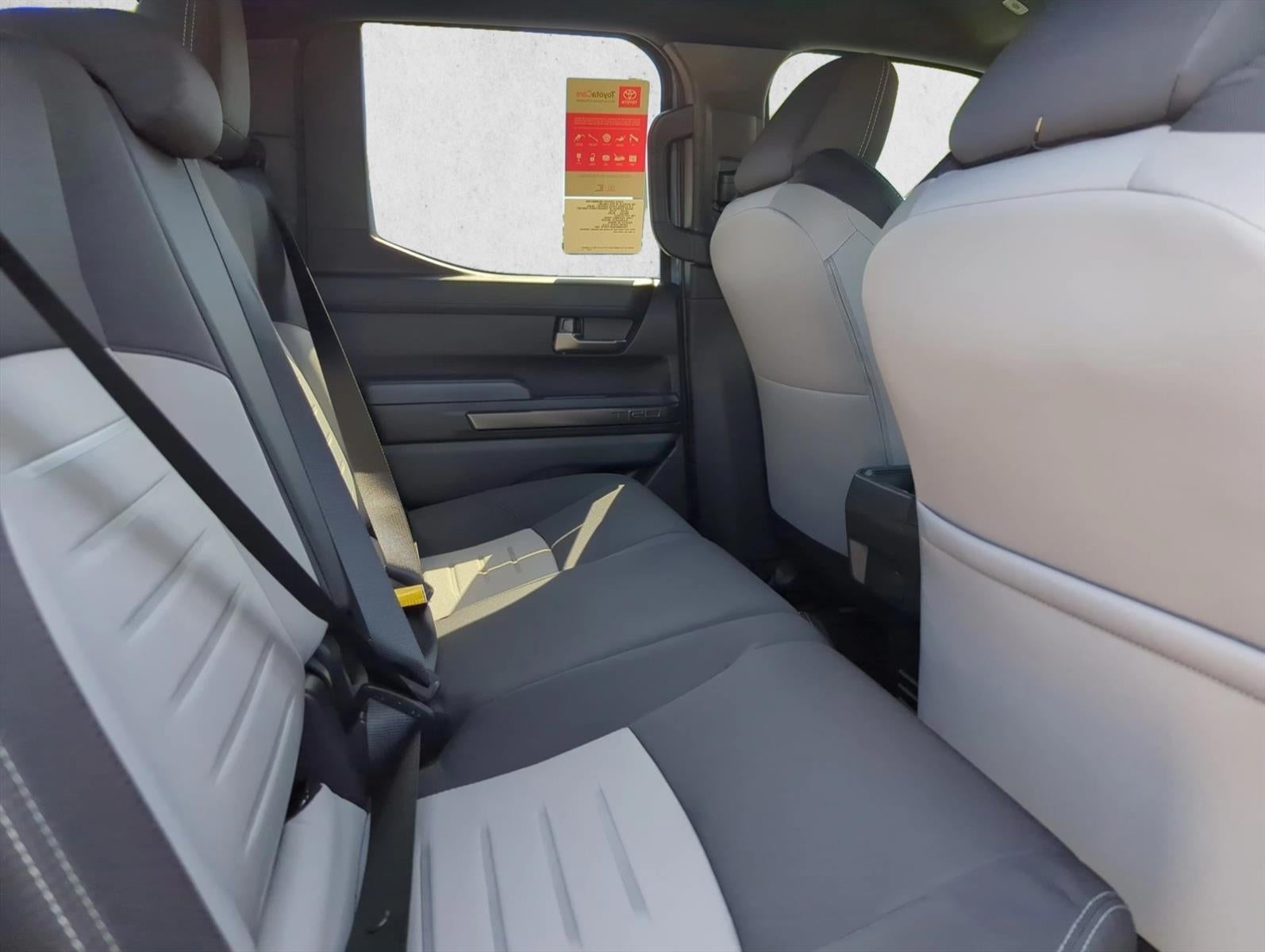 2026 Toyota Tacoma 4WD 4WD TRD Off Road Double Cab 6' Bed AT (Natl)