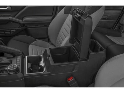 2026 Toyota Tacoma 4WD 4WD TRD Off Road Double Cab 6' Bed AT (Natl)