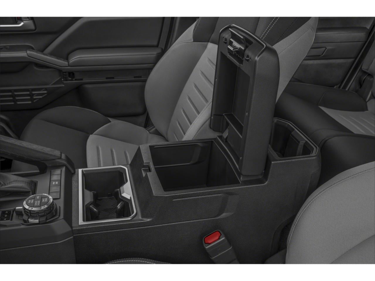 2026 Toyota Tacoma 4WD 4WD TRD Off Road Double Cab 6' Bed AT (Natl)