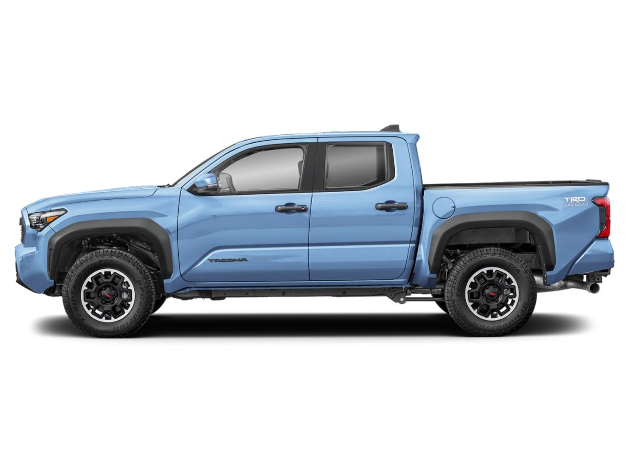 2026 Toyota Tacoma 4WD 4WD TRD Off Road Double Cab 6' Bed AT (Natl)