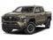 2026 Toyota Tacoma 4WD 4WD TRD Off Road Double Cab 6' Bed AT (Natl)