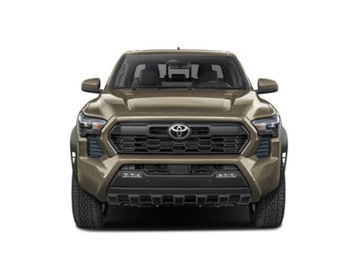 2026 Toyota Tacoma 4WD 4WD TRD Off Road Double Cab 6' Bed AT (Natl)