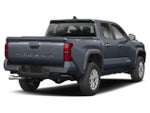 2024 Toyota Tacoma 4WD 4WD SR5 Double Cab 5' Bed AT (Natl)
