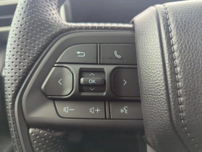 2026 Toyota Tacoma 4WD 4WD SR5 Double Cab 5' Bed AT (GS)