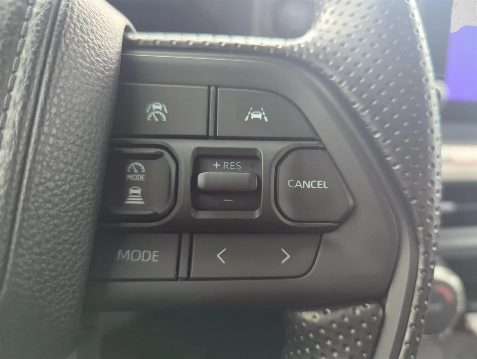 2026 Toyota Tacoma 4WD 4WD SR5 Double Cab 5' Bed AT (GS)