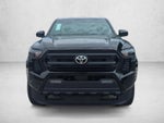 2026 Toyota Tacoma 4WD 4WD SR5 Double Cab 5' Bed AT (GS)