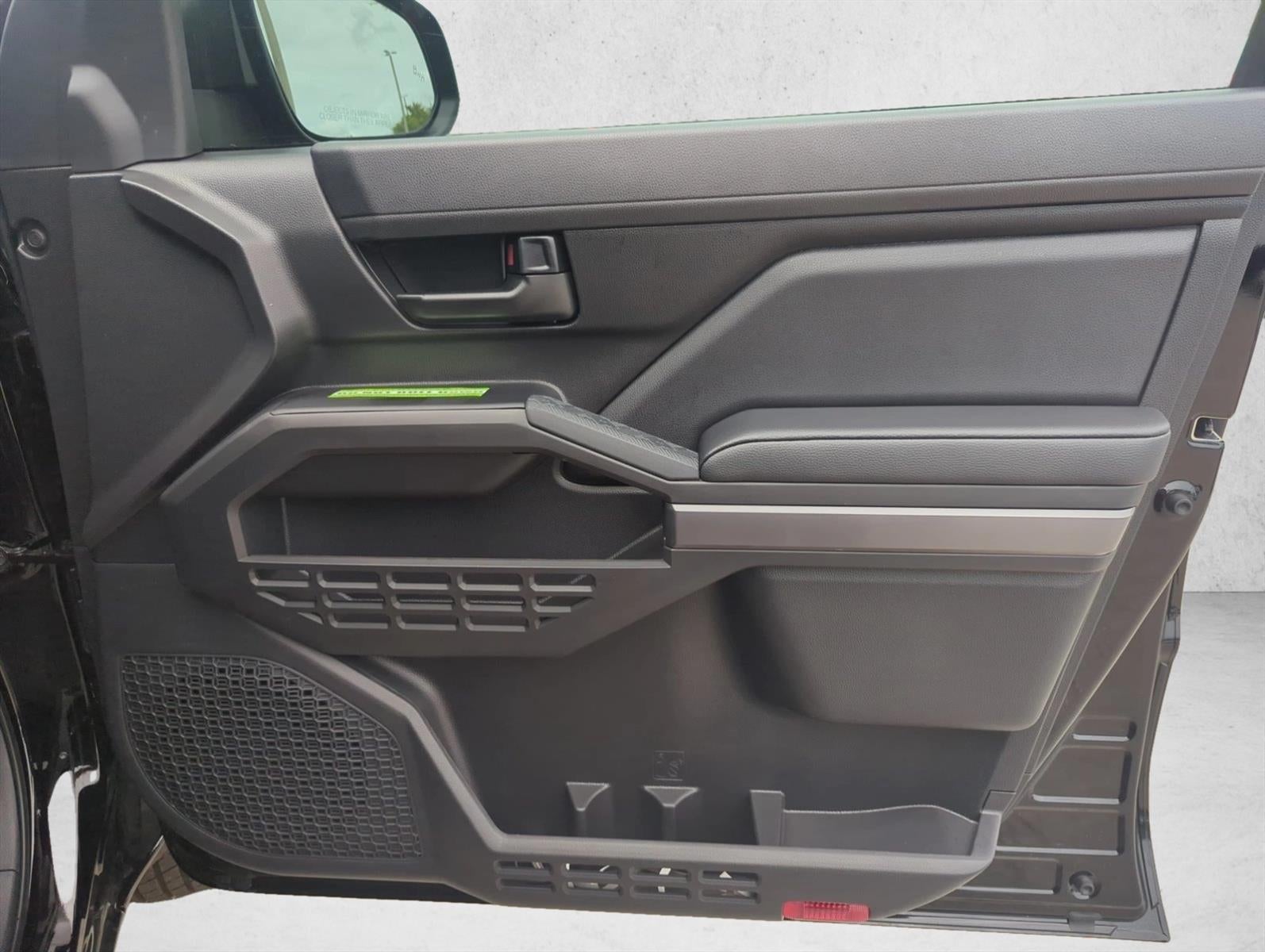2026 Toyota Tacoma 4WD 4WD SR5 Double Cab 5' Bed AT (GS)