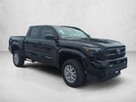 2026 Toyota Tacoma 4WD 4WD SR5 Double Cab 5' Bed AT (GS)