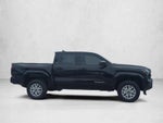 2026 Toyota Tacoma 4WD 4WD SR5 Double Cab 5' Bed AT (GS)