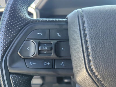 2025 Toyota Tacoma 4WD 4WD SR5 Double Cab 5' Bed AT (GS)