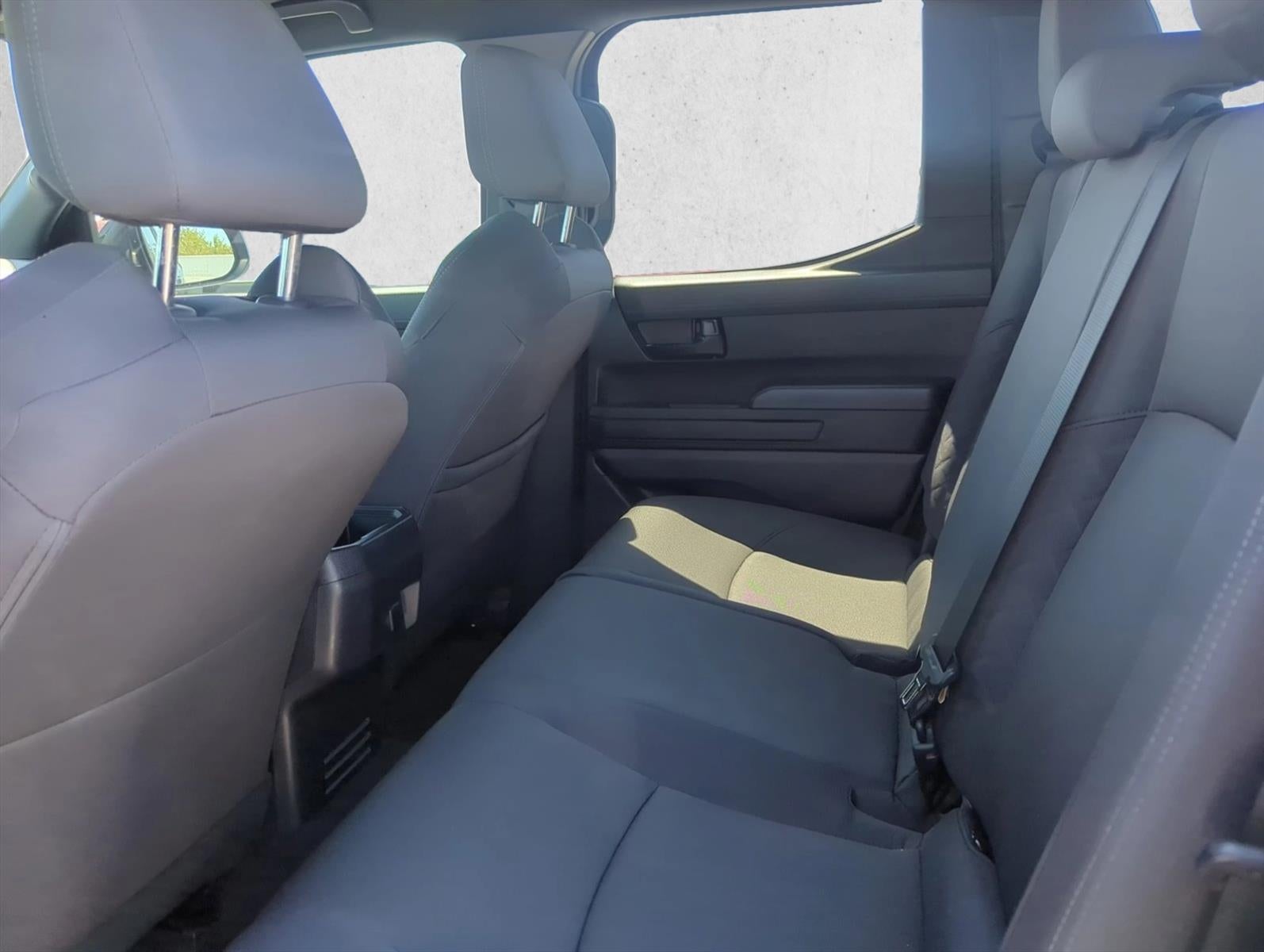 2025 Toyota Tacoma 4WD 4WD SR5 Double Cab 5' Bed AT (GS)