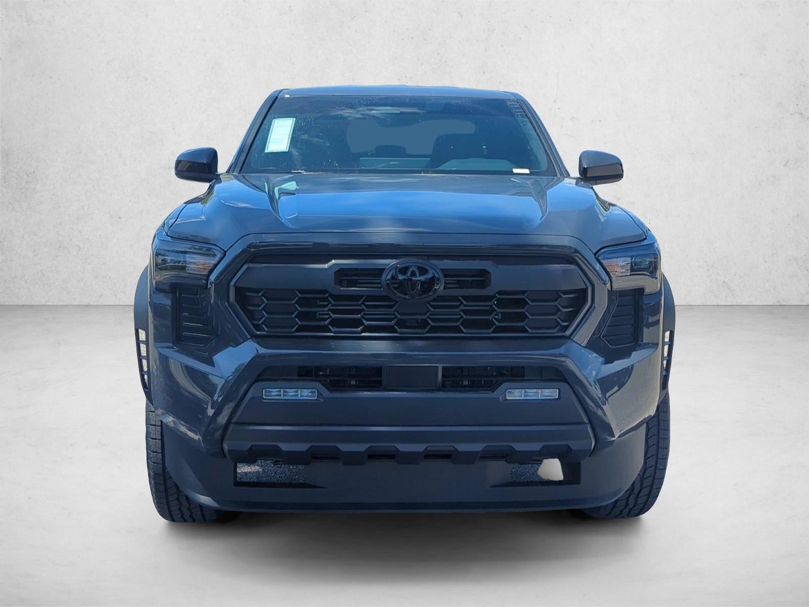 2026 Toyota Tacoma 4WD 4WD TRD Off Road Hybrid Double Cab 5' Bed AT (Natl)