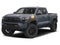 2026 Toyota Tacoma 4WD 4WD TRD Off Road Hybrid Double Cab 5' Bed AT (Natl)