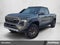 2026 Toyota Tacoma 4WD 4WD Trailhunter Hybrid Double Cab 6' Bed AT (Natl)