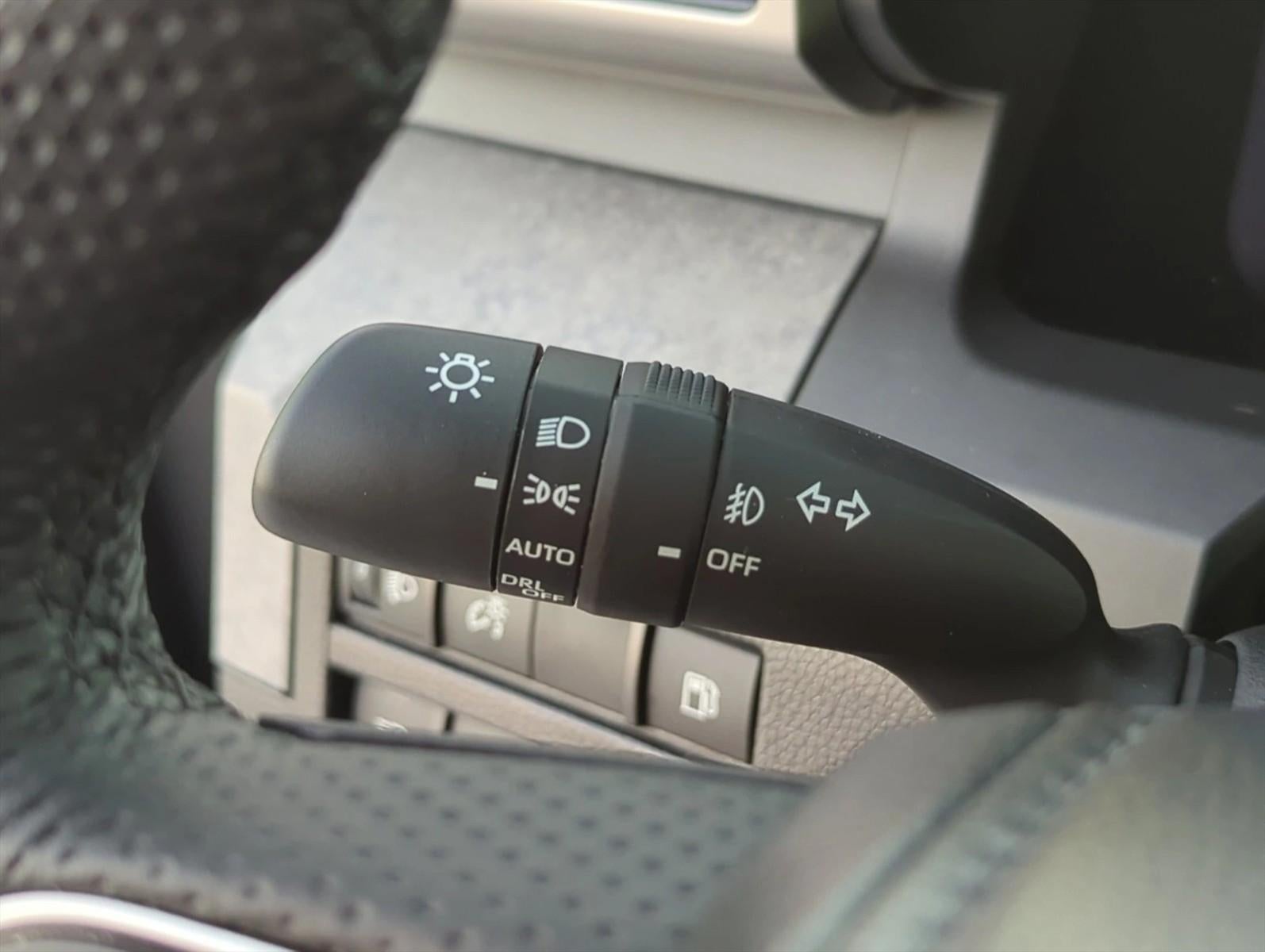 2026 Toyota Tacoma 4WD 4WD Trailhunter Hybrid Double Cab 6' Bed AT (Natl)