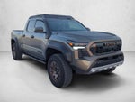 2026 Toyota Tacoma 4WD 4WD Trailhunter Hybrid Double Cab 6' Bed AT (Natl)