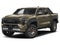 2026 Toyota Tacoma 4WD 4WD Trailhunter Hybrid Double Cab 6' Bed AT (Natl)