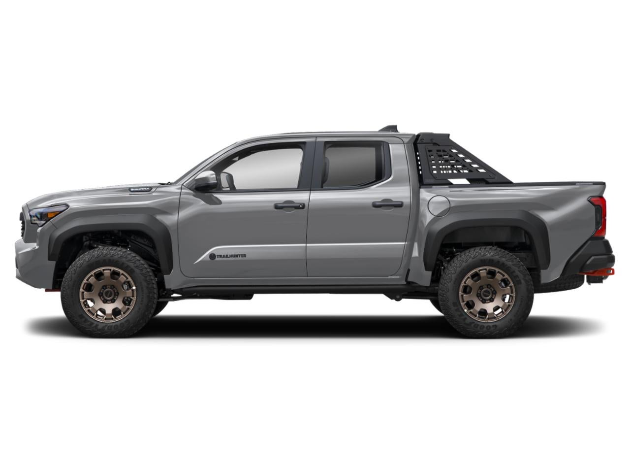 2026 Toyota Tacoma 4WD 4WD Trailhunter Hybrid Double Cab 6' Bed AT (Natl)
