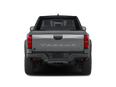 2026 Toyota Tacoma 4WD 4WD Trailhunter Hybrid Double Cab 6' Bed AT (Natl)