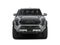 2026 Toyota Tacoma 4WD 4WD Trailhunter Hybrid Double Cab 6' Bed AT (Natl)