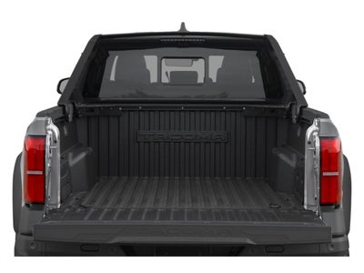 2026 Toyota Tacoma 4WD 4WD Trailhunter Hybrid Double Cab 6' Bed AT (Natl)