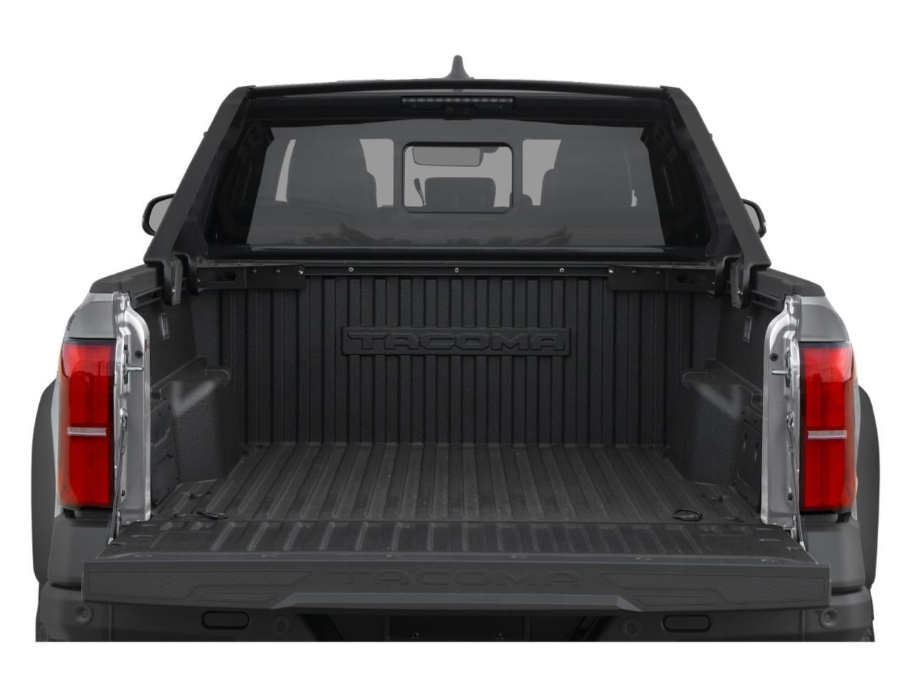 2026 Toyota Tacoma 4WD 4WD Trailhunter Hybrid Double Cab 6' Bed AT (Natl)
