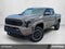 2026 Toyota Tacoma 4WD 4WD TRD Sport Hybrid Double Cab 5' Bed AT (Natl)