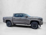 2026 Toyota Tacoma 4WD 4WD TRD Sport Hybrid Double Cab 5' Bed AT (Natl)