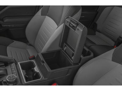 2024 Toyota Tacoma 4WD 4WD TRD Off Road Hybrid Double Cab 5' Bed AT (Natl)