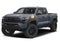 2024 Toyota Tacoma 4WD 4WD TRD Off Road Hybrid Double Cab 5' Bed AT (Natl)