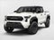2025 Toyota Tacoma 4WD 4WD TRD Pro Hybrid Double Cab 5' Bed AT (Natl)