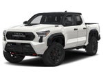 2025 Toyota Tacoma 4WD 4WD TRD Pro Hybrid Double Cab 5' Bed AT (Natl)