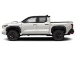 2025 Toyota Tacoma 4WD 4WD TRD Pro Hybrid Double Cab 5' Bed AT (Natl)