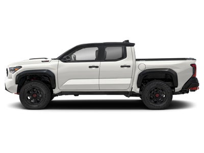 2025 Toyota Tacoma 4WD 4WD TRD Pro Hybrid Double Cab 5' Bed AT (Natl)