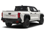 2025 Toyota Tacoma 4WD 4WD TRD Pro Hybrid Double Cab 5' Bed AT (Natl)