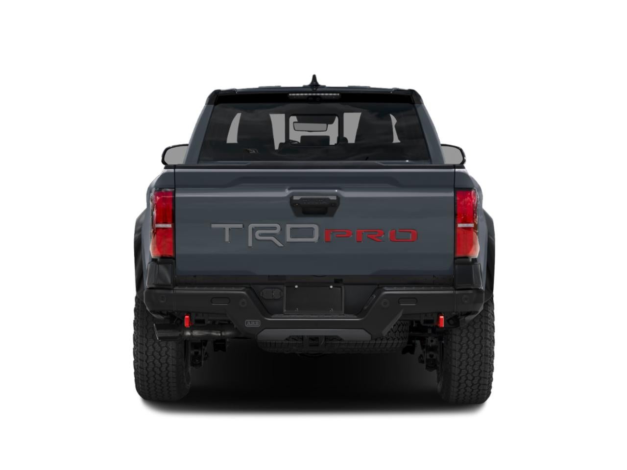 2025 Toyota Tacoma 4WD 4WD TRD Pro Hybrid Double Cab 5' Bed AT (Natl)