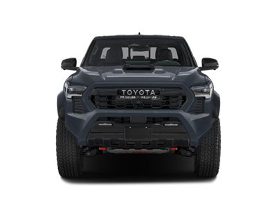 2025 Toyota Tacoma 4WD 4WD TRD Pro Hybrid Double Cab 5' Bed AT (Natl)