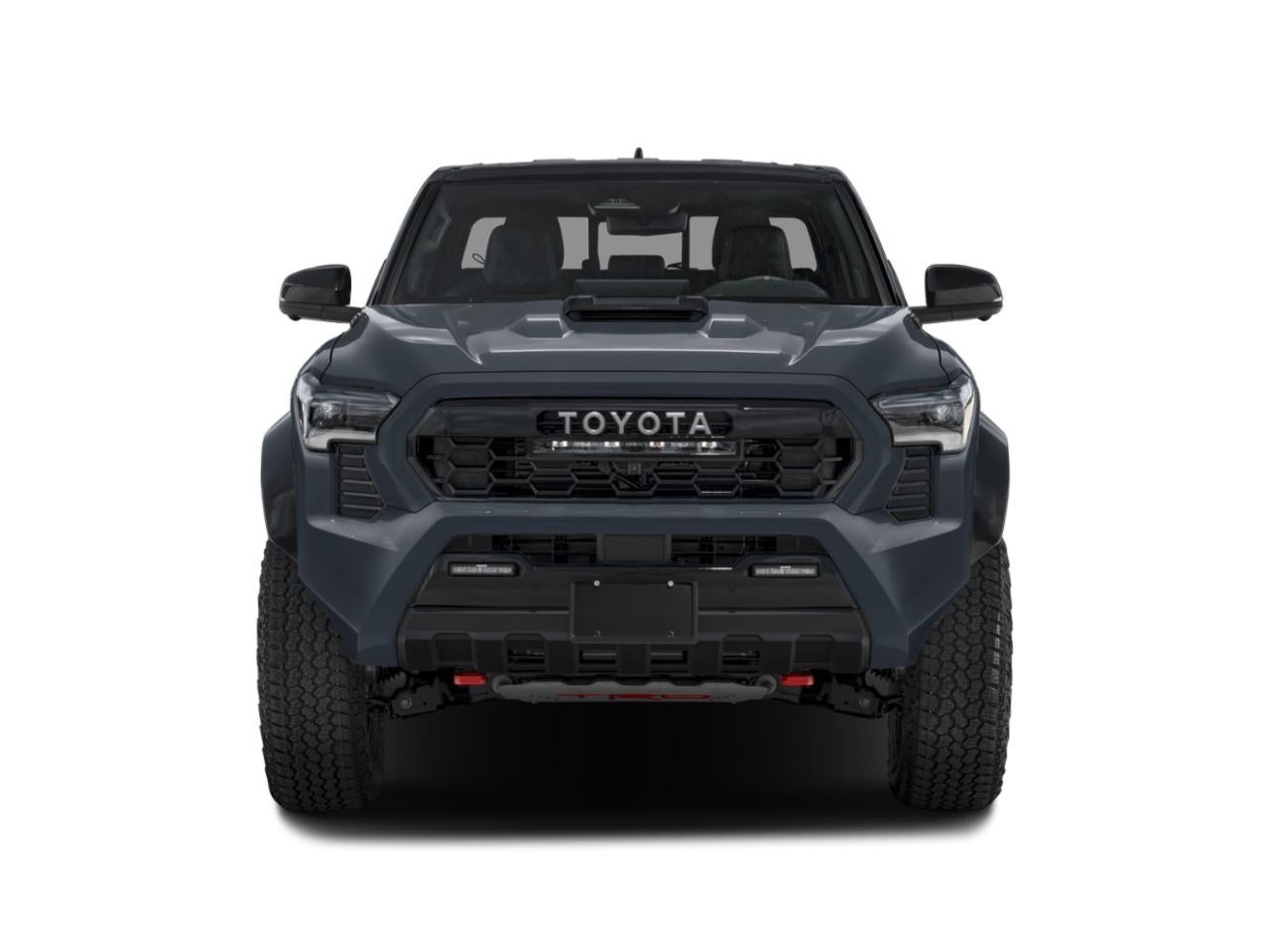 2025 Toyota Tacoma 4WD 4WD TRD Pro Hybrid Double Cab 5' Bed AT (Natl)