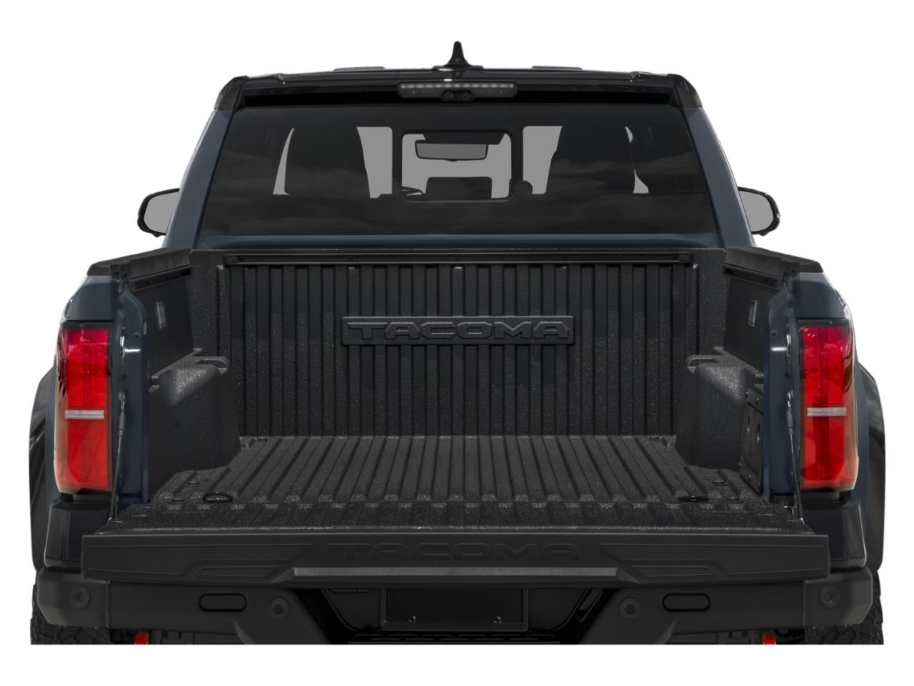 2025 Toyota Tacoma 4WD 4WD TRD Pro Hybrid Double Cab 5' Bed AT (Natl)