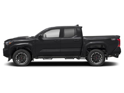 2025 Toyota Tacoma 4WD 4WD TRD Sport Hybrid Double Cab 5' Bed AT (Natl)