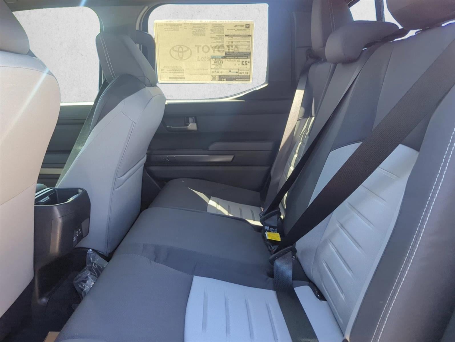 2026 Toyota Tacoma 4WD 4WD TRD Off Road Hybrid Double Cab 5' Bed AT (Natl)